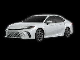 Toyota Camry XSE (Natl) 2026
