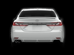 Toyota Camry XSE (Natl) 2026