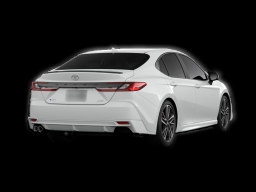 Toyota Camry XSE (Natl) 2026