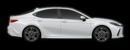 Toyota Camry XSE (Natl) 2026