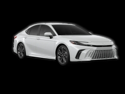 Toyota Camry XSE (Natl) 2026