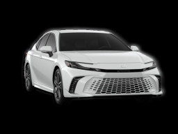 Toyota Camry XSE (Natl) 2026