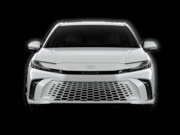 Toyota Camry XSE (Natl) 2026