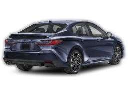 Toyota Camry XSE (Natl) 2026