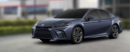 Toyota Camry XSE (Natl) 2026