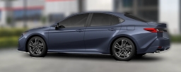 Toyota Camry XSE (Natl) 2026