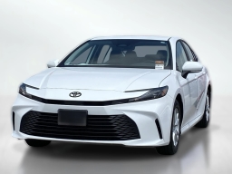 Toyota Camry LE (Natl) 2026