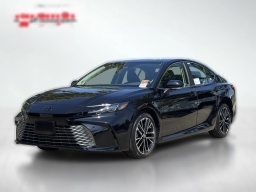 Toyota Camry XLE (Natl) 2026