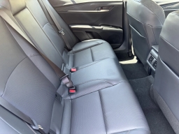 Toyota Camry XLE (Natl) 2026