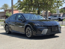 Toyota Camry XLE (Natl) 2026
