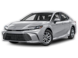 Toyota Camry LE (Natl) 2026
