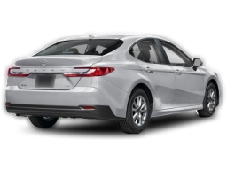 Toyota Camry LE (Natl) 2026