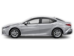Toyota Camry LE (Natl) 2026