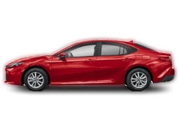 Toyota Camry LE (Natl) 2026