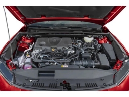 Toyota Camry LE (Natl) 2026