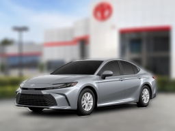 Toyota Camry LE (Natl) 2026