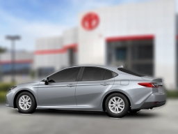Toyota Camry LE (Natl) 2026
