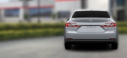 Toyota Camry LE (Natl) 2026