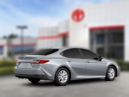 Toyota Camry LE (Natl) 2026