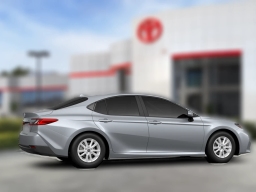 Toyota Camry LE (Natl) 2026