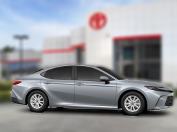 Toyota Camry LE (Natl) 2026