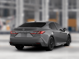 Toyota Camry SE (Natl) 2026