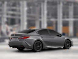 Toyota Camry SE (Natl) 2026