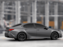 Toyota Camry SE (Natl) 2026