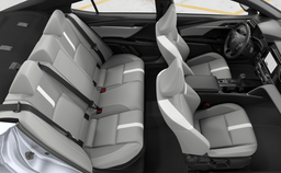 Toyota Camry SE (Natl) 2026