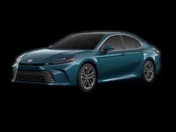 Toyota Camry XLE (Natl) 2026