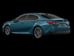 Toyota Camry XLE (Natl) 2026