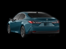 Toyota Camry XLE (Natl) 2026