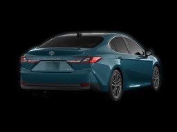 Toyota Camry XLE (Natl) 2026