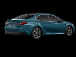 Toyota Camry XLE (Natl) 2026