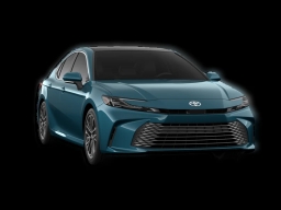 Toyota Camry XLE (Natl) 2026