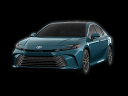 Toyota Camry XLE (Natl) 2026