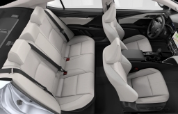 Toyota Camry XLE (Natl) 2026