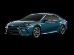 Toyota Camry XLE (Natl) 2026