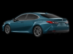 Toyota Camry XLE (Natl) 2026