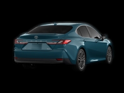 Toyota Camry XLE (Natl) 2026