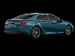 Toyota Camry XLE (Natl) 2026