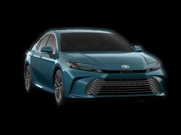 Toyota Camry XLE (Natl) 2026