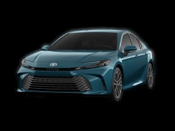 Toyota Camry XLE (Natl) 2026