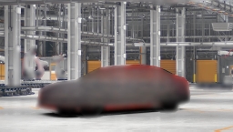 Toyota Camry LE (Natl) 2026