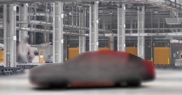 Toyota Camry LE (Natl) 2026