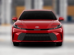 Toyota Camry LE (Natl) 2026