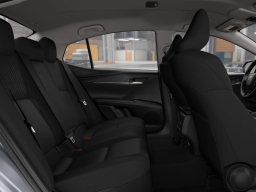 Toyota Camry LE (Natl) 2026