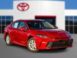 Toyota Camry LE (Natl) 2026