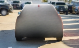 Toyota Camry LE (Natl) 2026