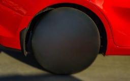 Toyota Camry LE (Natl) 2026